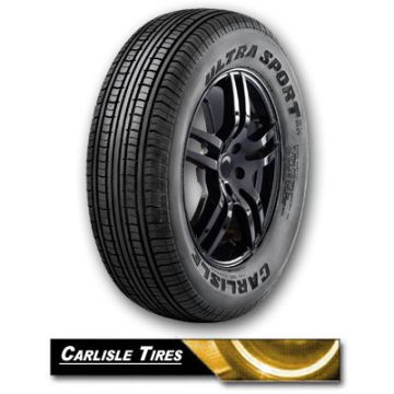 Carlisle Tires-Ultra Sport Radial ST235/60R15 108J D BSW