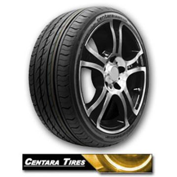 Centara Tires-Vanti HP 245/40ZR18 97W XL BSW