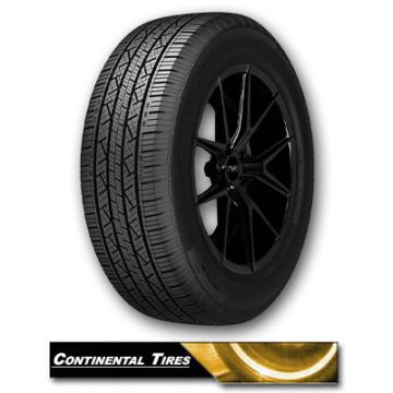 Continental Tires-CrossContact LX25 275/50R20 109H BSW