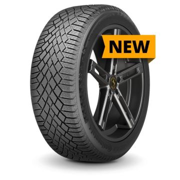 Continental Tires-VikingContact 7 265/55R19 113T XL BSW