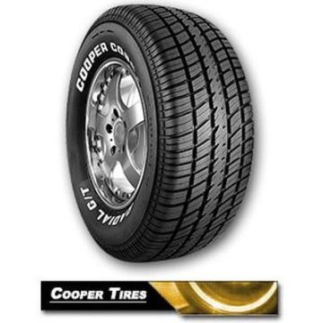 Cooper Tires-Cobra Radial G/T P215/70R14 96T RWL