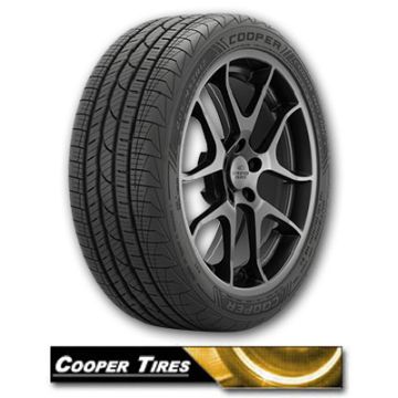 Cooper Tires-Cobra Instinct 235/35ZR19 91Y XL BSW