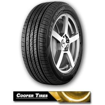 Cooper Tires-CS5 Grand Touring 205/70R16 97T BSW