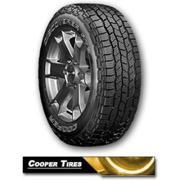 Cooper Tires-Discoverer AT3 4S 265/70R15 112T OWL