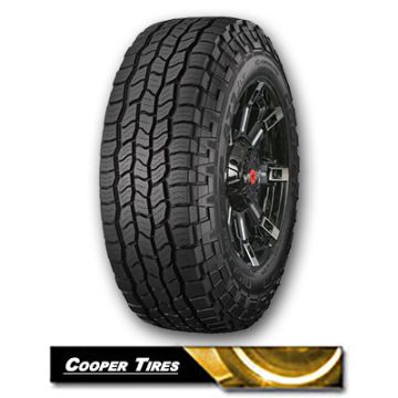 Cooper Tires-Discoverer AT3 XLT LT285/75R17 121/118S E BSW