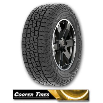 Cooper Tires-Discoverer Road+Trail AT 235/75R17 109T RBL