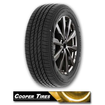 Cooper Tires-ProControl 205/55R17 95V XL BSW