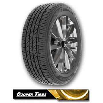 Cooper Tires-ProControl 255/55R20 110V XL BSW