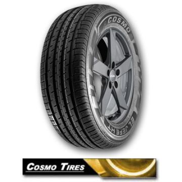 Cosmo Tires-El Jefe HT 245/70R16 111H BSW
