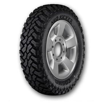 Cosmo Tires-Mud Kicker 33X12.50R20 119Q BSW