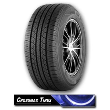 Crossmax Tires-CHTS-1 235/65R18 106H BSW
