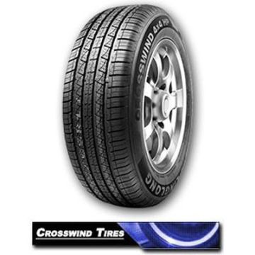 Crosswind Tires-4X4 HP 265/50R20 111V XL BSW