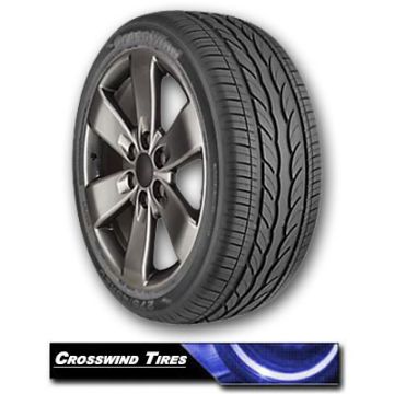 Crosswind Tires-AS SLT 305/35R24 112V XL BSW