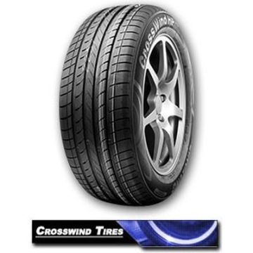 Crosswind Tires-HP010 185/60R14 82V BSW