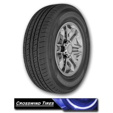 Crosswind Tires-HT2 255/60R19 109H BSW
