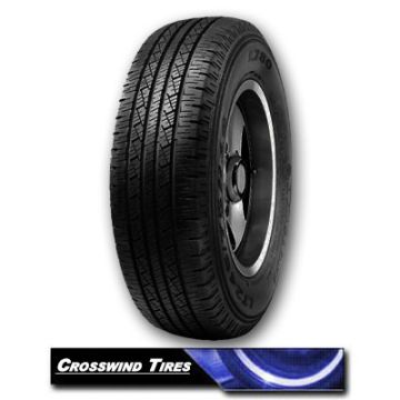 Crosswind Tires-L780 LT215/85R16 115/112Q E BSW