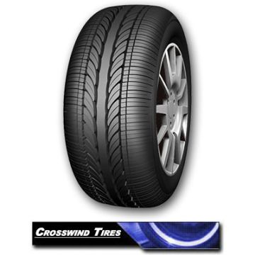 Crosswind Tires-UHP AS 205/50R17 93W XL BSW