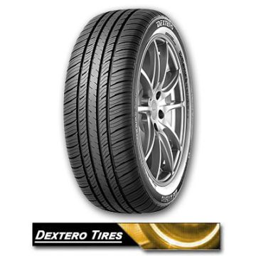 Dextero Tires-Touring DTR1 205/50R16 87H BSW