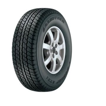 Dunlop Tires-Grandtrek AT23 265/55R19 109V BSW