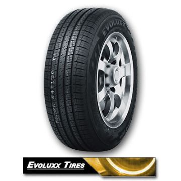 Evoluxx Tires-Capricorn 4X4 HP 255/65R17 110H BSW