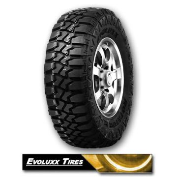 Evoluxx Tires-Rotator M/T LT285/55R20 122/119Q E BSW