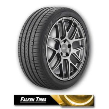 Falken Tires-Azenis FK510 275/40R18 99Y BSW