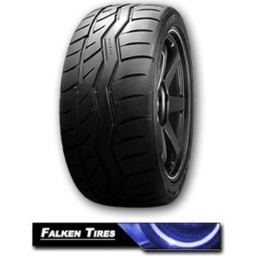Falken Tires-Azenis RT615K+ 215/40R17 87W XL BSW