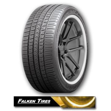 Falken Tires-Azenis FK460 A/S 265/35ZR18 97Y XL BSW