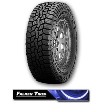 Falken Tires-Rubitrek A/T LT315/75R16 127/124R E BSW