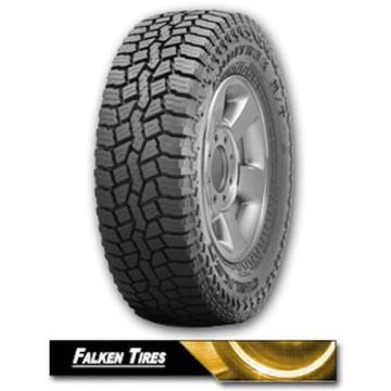 Falken Tires-Rubitrek A/T LT32X11.50R15 113R C BSW