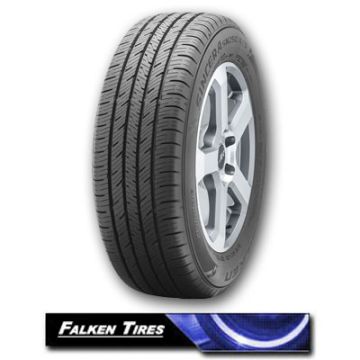 Falken Tires-Sincera SN250 A/S 185/55R15 82V BSW