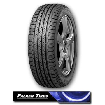 Falken Tires-Sincera SN250A A/S 205/55R17 95H XL BSW