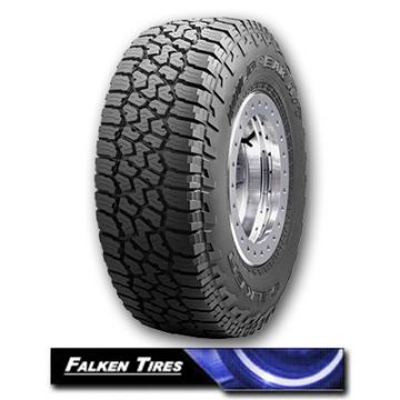 Falken Tires-WildPeak A/T3W 255/80R17 121/118S E RBL