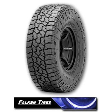 Falken Tires-WildPeak A/T4W LT295/65R20 129/126S E BSW
