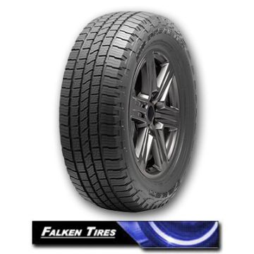 Falken Tires-WildPeak H/T02 235/75R16 112T BSW