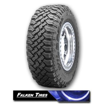 Falken Tires-Wildpeak M/T 255/85R16 123Q BSW