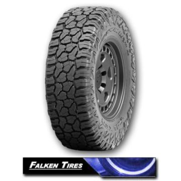 Falken Tires-Wildpeak R/T01 LT285/55R22 124/121R E BSW