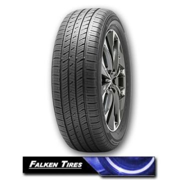 Falken Tires-Ziex CT60 A/S 205/70R16 97H BSW
