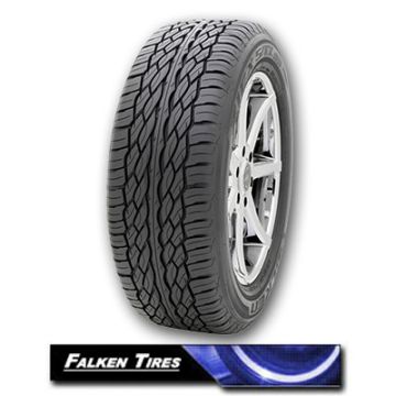 Falken Tires-Ziex S/TZ05 295/45R20 114H XL BSW