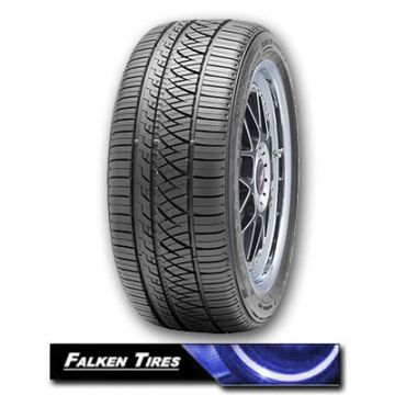 Falken Tires-Ziex ZE960 A/S 215/45R18 93W BSW