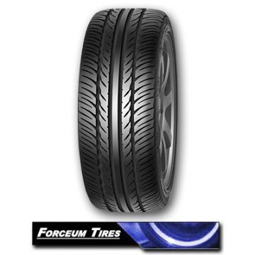 Forceum Tires-D850 205/50ZR16 91W XL BSW
