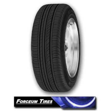 Forceum Tires-Ecosa 205/60R15 91V BSW