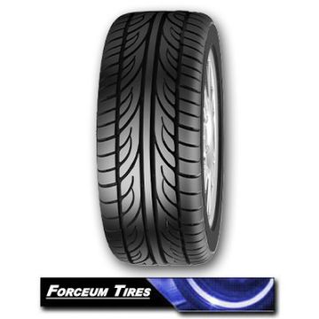 Forceum Tires-Hena 205/55R15 88V BSW