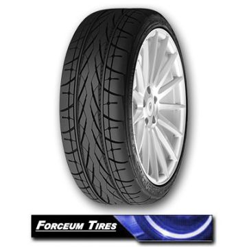 Forceum Tires-Hexa-R 225/50ZR17 98W BSW
