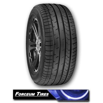 Forceum Tires-Penta 235/60R18 107V BSW