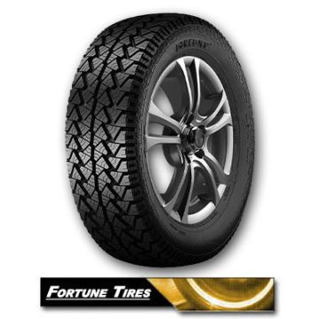 Fortune Tires-Perfectus FSR302 225/75R16 104T BSW