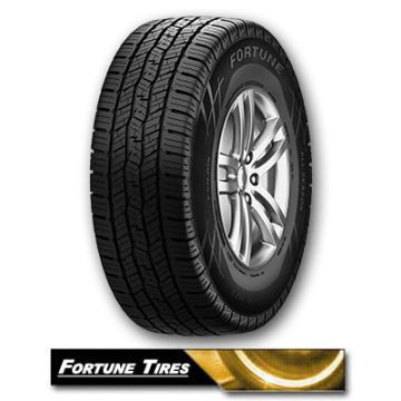 Fortune Tires-Tormenta H/T FSR305 LT275/65R20 126/123S E BSW