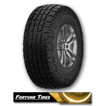 Fortune Tires-Tormenta A/T FSR308 LT285/55R20 122/119S BSW