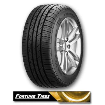 Fortune Tires-Viento FSR702 245/35ZR18 92Y XL BSW