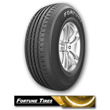 Fortune Tires-ST01 ST215/75R14 108/103L D BSW
